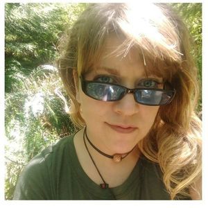 Meet your Posher, Bryn